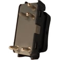 thumbnail image 2 of Mercedes Benz 300D Turbo Passenger Power Window Switch 1990-1993 (Rear Right & Center Console) (1990 1991 1992 1993) (electric control panel lock button auto driver passenger door), 2 of 3