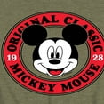 thumbnail image 3 of Mickey & Friends - Mickey Original Classic - Toddler And Youth Short Sleeve Graphic T-Shirt, 3 of 5