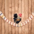 thumbnail image 3 of Shisuyan Parrot Swing Climbing Poultry Chicken Ladder Swing Synthetic Material 1Set 21.7x5.9in, 3 of 9