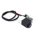 thumbnail image 1 of Electric Solenoid Air Valve, Air-Tight Responsive Electric Solenoid Valve  For Gas For Gasoline For Liquid, 1 of 8