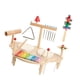 thumbnail image 4 of Juego de batería de xilófono, platillos de percusión manual, habilidad motora para jardín de infantes, juguete Musical de xilófono, juego de batería, 4 of 9