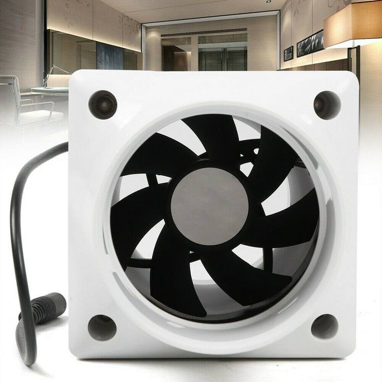 Vent blower store fan