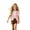 Pink, variant on GiLiling Toddler Boys and Girls Fringed Western Cowboy Faux Suede Vest Open Front Sleeveless Tassel Hem Waistcoat (Pink, 18-24 Months)