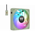 thumbnail image 4 of CT140 EX ARGB Fan Green 3pk, 4 of 6