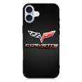 thumbnail image 1 of Corvette 1ère Étui iPhone, iPhone 14 Pro, 1 of 2