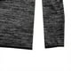 thumbnail image 4 of Camisas de cuello alto con cremallera de manga larga para exteriores para hombre, sudaderas sólidas, camisas de fondo, camisetas Pompotops oipoqjl53404, 4 of 8