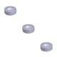 thumbnail image 5 of Tiras de Sellado Adhesivo de Pared Impermeable Toystoory 3.2m x 2.2cm Gris, 5 of 6