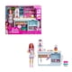 thumbnail image 1 of Set de Repostería para Decorar Barbie Careers Careers, 1 of 4