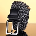 thumbnail image 4 of Ceinture pour Hommes, 4 of 5