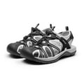 thumbnail image 6 of DREAM PAIRS Women's Hiking Sandals Adventurous Summer Sports Shoes Outdoor, 6 of 6