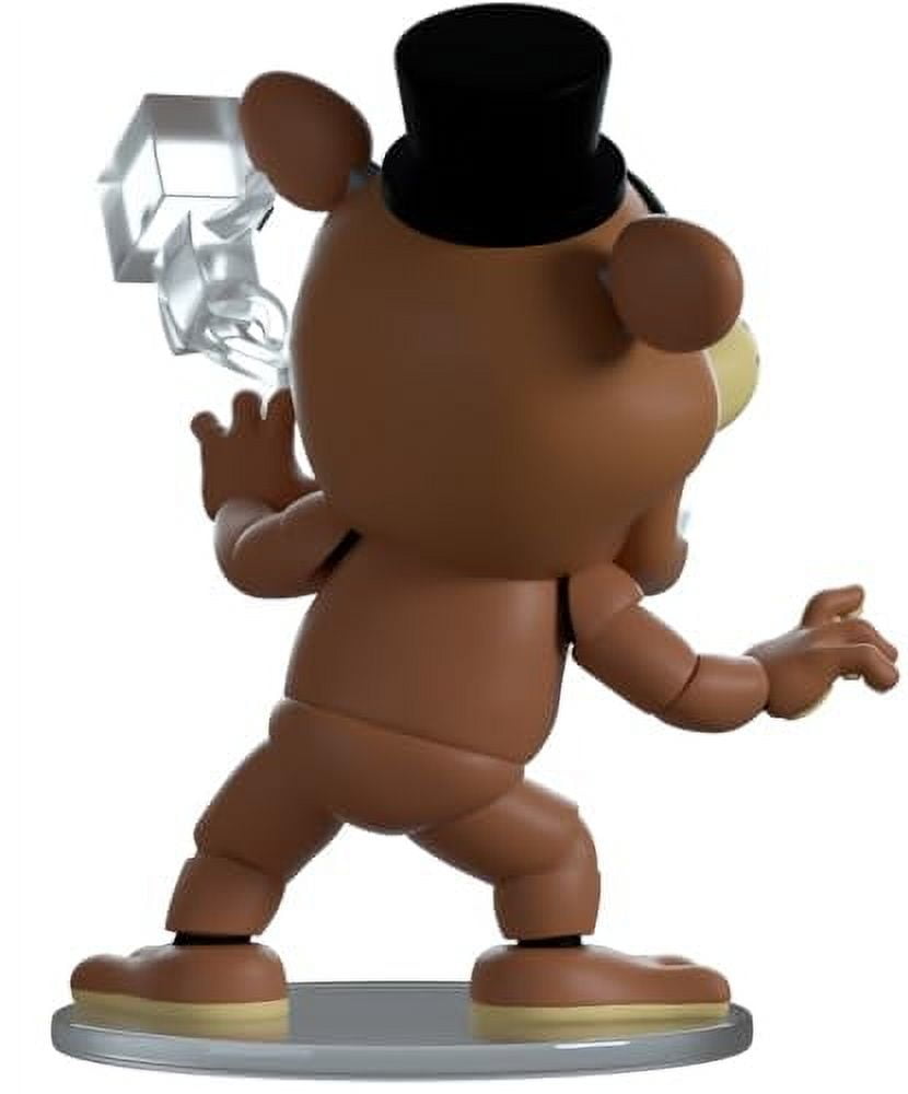 Youtooz Five Night's at Freddy's - Haunted Freddy - Vinyl Figure #25