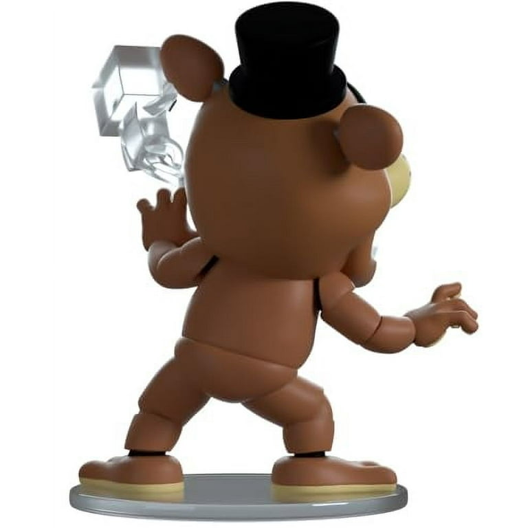 Youtooz Five Night's at Freddy's - Haunted Freddy - Vinyl Figure