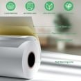 thumbnail image 3 of (50 Rolls) 2 1/4" x 50' Thermal Receipt Paper Rolls, Cash Register POS Thermal Paper Rolls, 2 1/4 in x 50 ft, 3 of 5