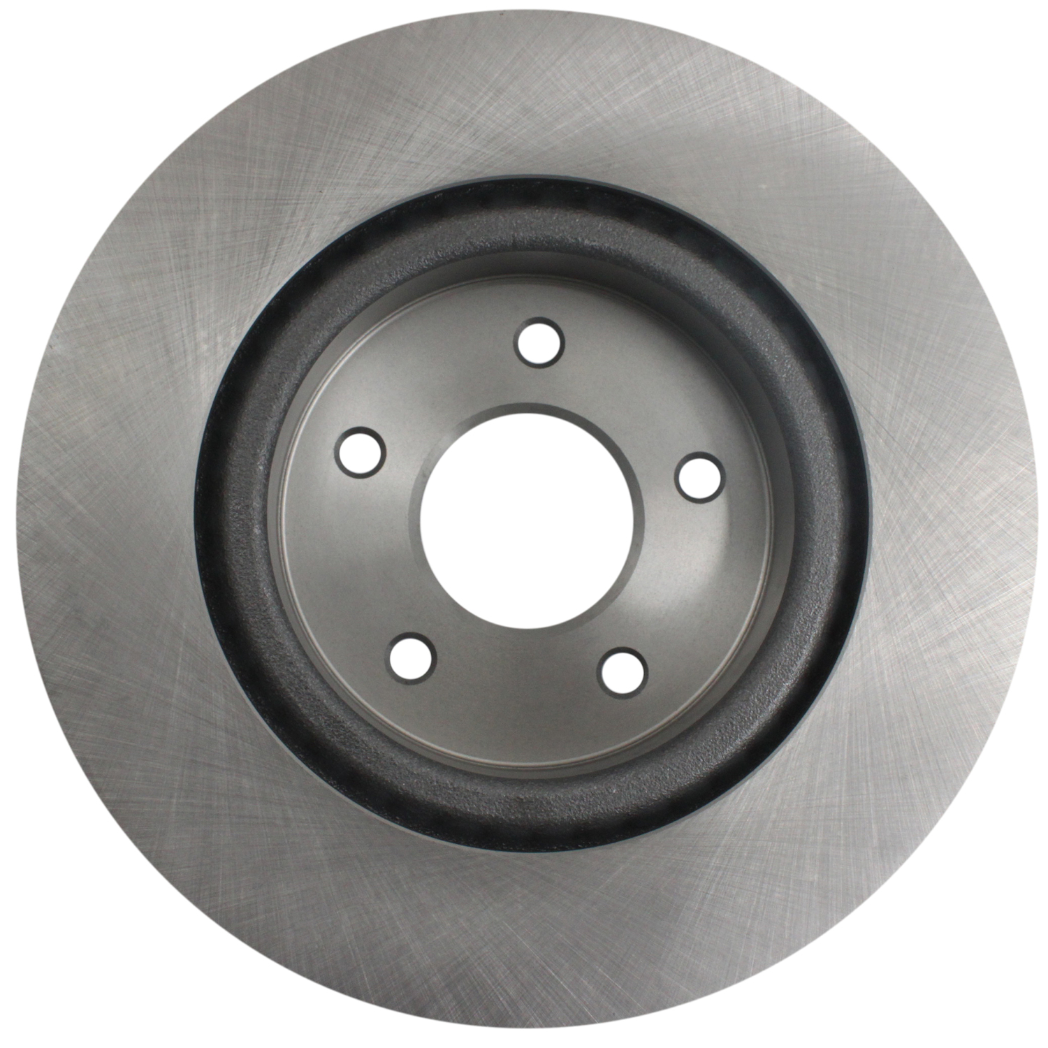 Winstop Brake Rotor, Rear WS252917, Infiniti QX50 2023-2019