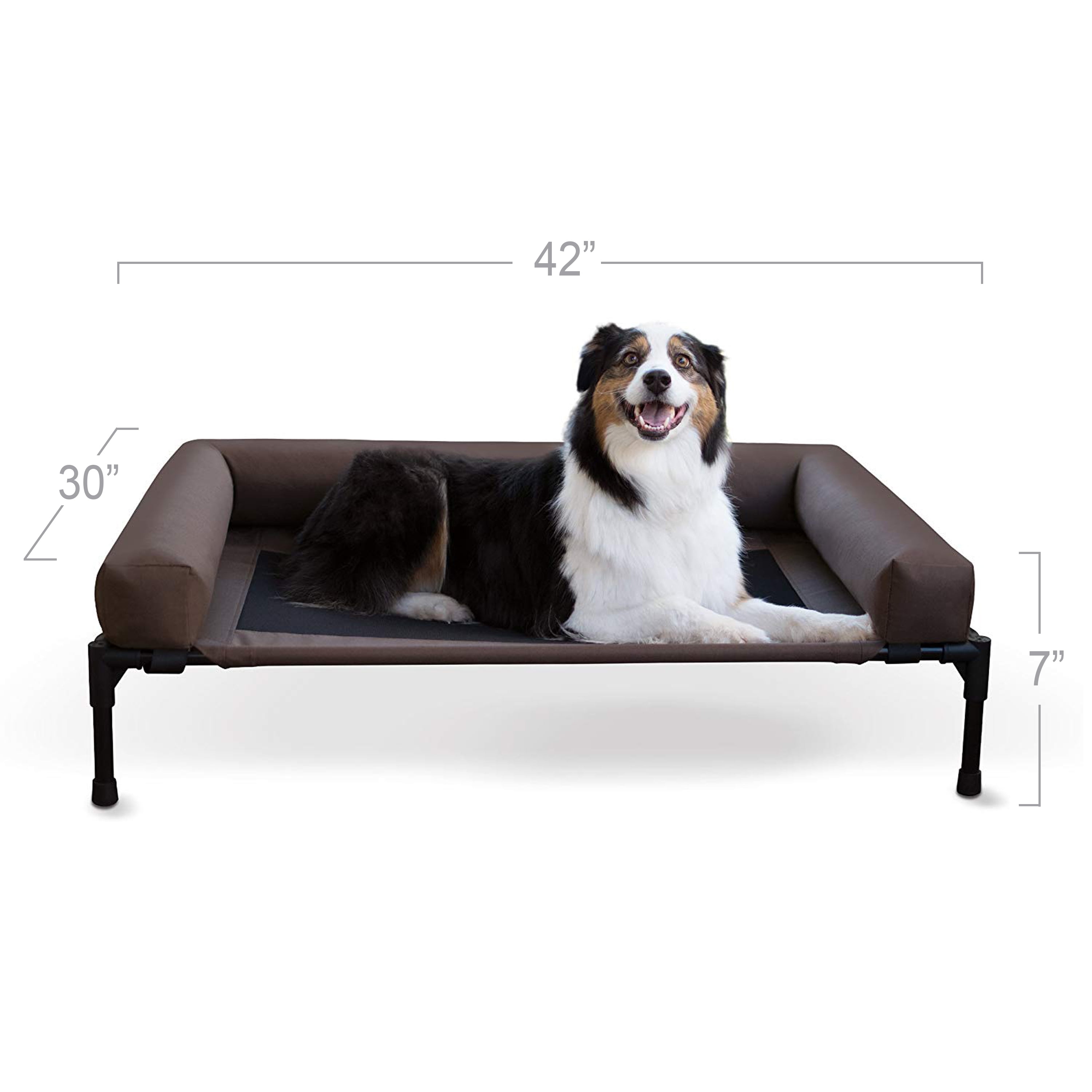 dog cot