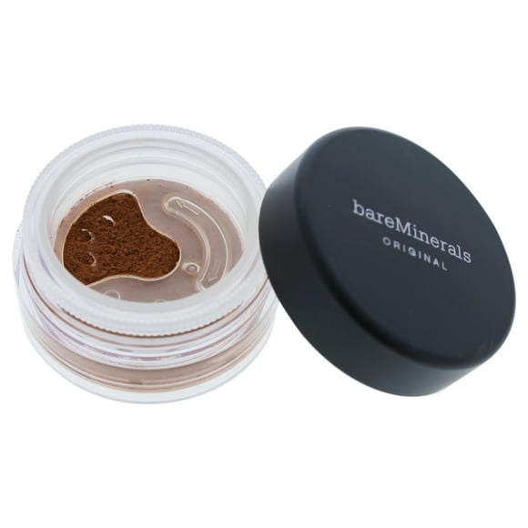 Fundación bareMinerals Matte Foundation SPF 15 - 01 Fair Fundación Dama 0.21 oz