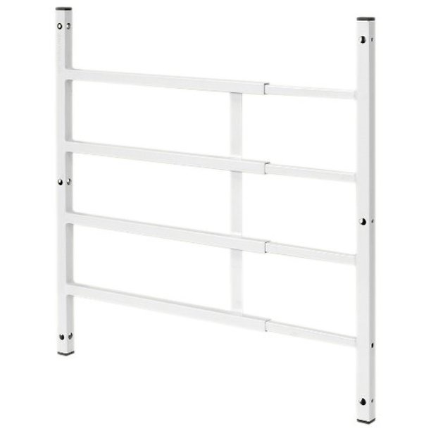 Fixed Window Guard Prime-Line S 4764 Fixed Window Guard - 4-Bar Window Guard Prevents ...