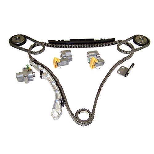 Timing Chain Kit For Nissan Murano Altima 3.5L VQ35DE Engine 2002-2007
