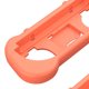 thumbnail image 4 of 2pcs agarres manuales para 2 Joy-Con Controller Backet () Blue Orange, 4 of 5