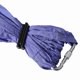thumbnail image 2 of M Buder Hamaca Columpio para Yoga Aéreo Antigravedad Fitness 6 Asas Inversión Pilates Gimnasia Nailon 250 cm / 98.4 inches Morado Elegante Ejercicio Casa, 2 of 9