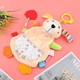 thumbnail image 4 of Appease Towel, Cartoon  Comfortable Built In  Box PP Cotton Sweet Print Pattern Facial Embroidery  For Home, 4 of 8