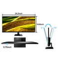XGAMING 27inch Computer Monitor, 1080P 100Hz Gaming Monitor, FHD IPS