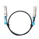 thumbnail image 2 of Cable de datos NikouMX AIQ-YP19019 QSFP28-100G-CU 1M, 2 of 8