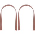 thumbnail image 4 of Creative Coffee Bag Accessory Replacement Handles For DIY Bag Making Suitable For Women 2Pcs, 4 of 4
