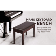 5 Best Piano Stools Of 2019 Msn Guide Top Brands Reviews Prices