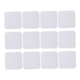thumbnail image 4 of WORGEOUS Sublimation Magnets for Fridge 12Pcs Blank Design White 5.4x2.1in, 4 of 8