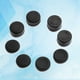 thumbnail image 3 of 8 fundas de silicona para joystick de altura mejorada para gamepad (negro), 3 of 5