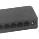 thumbnail image 2 of 8-Port Unmanaged Network Switch, Compact 100Mbps Ethernet Splitter for Office and Home, 2 of 3