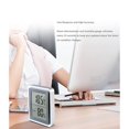 thumbnail image 5 of Digital Display for Home & Office Comfort Smart Temperature & Humidity Monitor, 5 of 5