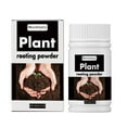 thumbnail image 2 of Camnix TakeRoot Rooting Hormone, Powder Helps Grow New Plants from Cuttings Including Most Home, Garden and Greenhouse Varieties, 2 of 8