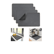 thumbnail image 1 of Tapete Secaplatos Xtellar Negro 4 Cocina Antideslizante y Absorbente, 1 of 3