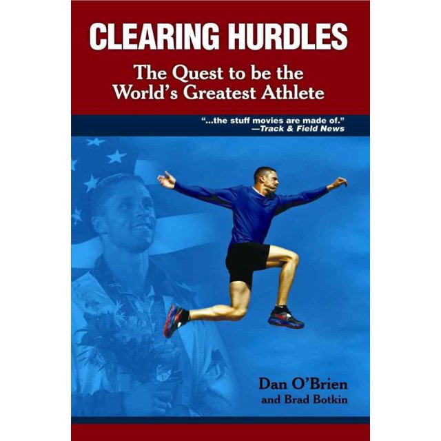 Clearing Obstacles, Dan O'Brien, Brad Botkin Couverture Rigide