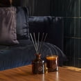 thumbnail image 5 of Castelbel Santal & Tonka Aromatic Fragranced Candle 210g, 5 of 5