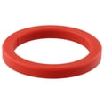 thumbnail image 1 of Joint de Groupe en Silicone E61 Kit de Tête de Groupe 8.0mm pour Machines à Café Gaggia, 1 of 9