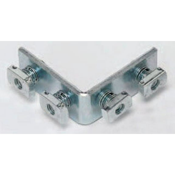 BLINE1 B115-ZN 4H ANGLE Connector