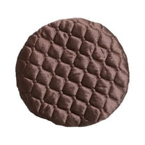 Stool Chair Cover Covers Bar Cushion Round Slipcover Grey Protector Floor Padded Leg Recliner Protectors Replacement