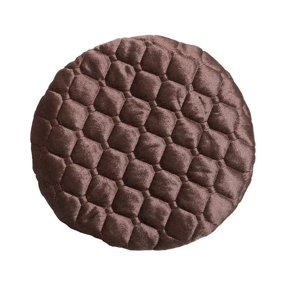 Stool Chair Cover Covers Bar Cushion Round Slipcover Grey Protector Floor Padded Leg Recliner Protectors Replacement