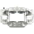thumbnail image 5 of Detroit Axle - Front Right Brake Caliper for 2006-2010 Hummer H3 2009-2010 H3T Disc Brake Caliper 2007 2008 2009 Replacement Passenger Side, 5 of 7