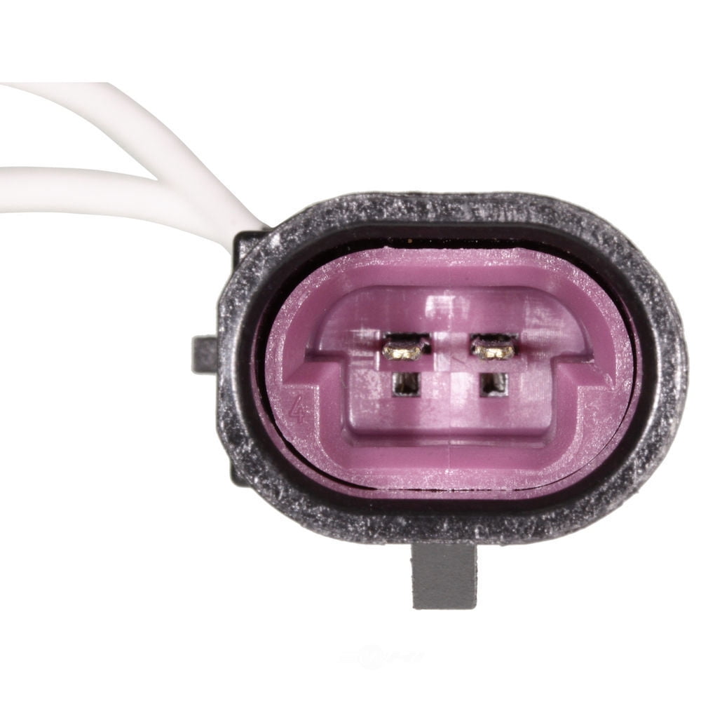 WVE 1P2205 Vehicle Speed Sensor Connector