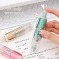 thumbnail image 1 of YAOMOBB Portable Adhesive Roller Adhesive Dispenser Set Lightweight Portable Double Sided Scrapbooking Tool, 1 of 7