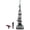 Light Green, variant on Kenmore DU1275 Featherlite Bagless Upright Vacuum, Pet-Friendly Lightweight, 4-Level Height Adjustment, Hair Eliminator Brushroll & 2 Tools