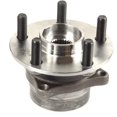 thumbnail image 5 of CCIYU 513265 Wheel Hub and Bearing Assembly For Toyota Prius 2007-2009 Wheel Hubs 5 lugs (2), 5 of 5