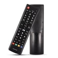thumbnail image 1 of AKB74915304 TV Remote Control Replacement Wearable  ABS with 10m Range, for Perfect Replacement, 1 of 7