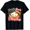 Black, variant on KeHetSoft 4th Grade Teacher Dumpling Pun Cotton Unisex T-Shirt