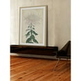 thumbnail image 4 of MARMONT HILL  - 'Chrysanthemum IV' Framed Painting Print - Multi-Color 16 x 24, 4 of 5