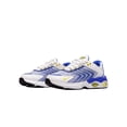 thumbnail image 2 of Big Kid's Nike Air Max TW White/Speed Yellow-Racer Blue (DQ0296 100) - 4.5, 2 of 6